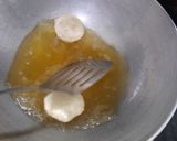 A picture of step 3 of Pani puri with saunth ka pani.