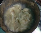 सीताफळ मिल्क शेक (sitafal milkshake recipe in marathi) रेसिपी स्टेप 2 फोटो 