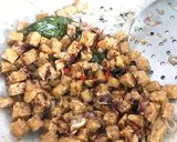 Foto langkah ke 3 dari resep Tempe orek basah.