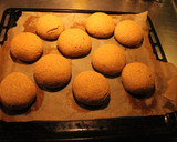 Foto del paso 12 de la receta: Pancitos a la bartola