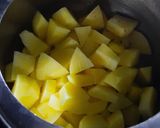 બટેકા નું શાક (Potato Sabji Recipe In Gujarati) રેસીપી સ્ટેપ3ફોટો