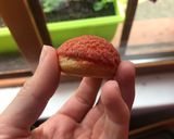 Une image de l'étape 7 de Des petits choux roses 🌹.