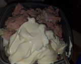 Foto del paso 2 de la receta: Ensalada de atún