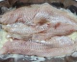 Foto del paso 5 de la receta: 🐠🐟Merluza en salsa bechamel de queso gratinada 🐟🐠 sin tacc