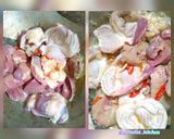 Foto langkah ke 6 dari resep Ati ampela goreng asam.