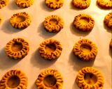 Foto langkah ke 5 dari resep Nuttela Tart.
