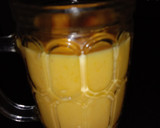મેંગો લચ્છી (Mango Lassi Recipe In Gujarati) રેસીપી સ્ટેપ3ફોટો