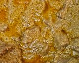 Foto langkah ke 3 dari resep Rendang Daging.