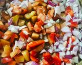Foto del paso 1 de la receta: API DE 🎃ZAPALLO🎃 (RECETA BIEN CRIOLLA Y TÍPICA DEL NORTE ARGENTINO)🇦🇷❤️🇦🇷😋❤️
