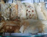 Foto del paso 6 de la receta: Canelones de espinaca