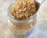 Foto del paso 3 de la receta: Gomasio (Condimento)