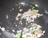 दुधी चा कोरडा (dudhi cha korda recipe in marathi) रेसिपी स्टेप 2 फोटो 