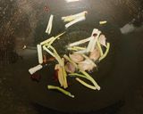 蔥爆牛肉的食譜步驟3照片