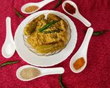 পটল পোস্ত (pointed Gourd with Poppy seeds Recipe In Bengali) রেসিপি ধাপ - 7 ছবি