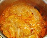 Foto del paso 5 de la receta: Espaguetis con Curry de Langostinos🍝🇮🇳