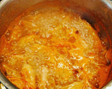 Foto del paso 5 de la receta: Espaguetis con Curry de Langostinos🍝🇮🇳