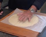 Foto del paso 1 de la receta: Dedos cortados (Halloween)