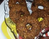 A picture of step 7 of Mong daal k  donuts.