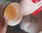 Foto del paso 4 de la receta: Mousse de coco sin lactosa