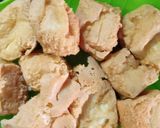 Foto langkah ke 8 dari resep Tahu Susu Homemade.