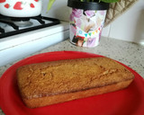 Foto del paso 2 de la receta: Budín de banana súper fácil🍌