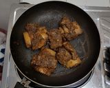 Foto langkah ke 6 dari resep Iga Bakar.