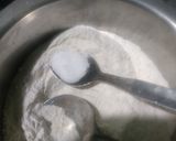 A picture of step 1 of Instant Carrot Dosa.