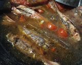 Foto langkah ke 5 dari resep 50. Asam Pedas Ikan Biji Nangka.