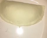 صورة لخطوة 3 من وصفة كريب تركي او فطائر تركية 🥪