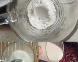 عکس مرحله 3 از دستور دسر شاهتوت با بیسکویت پتیبور 🍇🍮