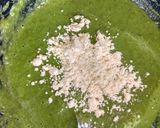 A picture of step 2 of Sprouts Moong  Dhokla.