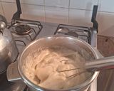 Foto del paso 4 de la receta: Kuchen de ciruelas