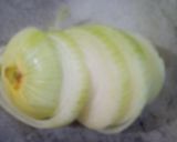 Foto langkah ke 1 dari resep Onion Rings Renyah.