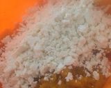 Foto del paso 2 de la receta: Budín de calabaza y ricotta