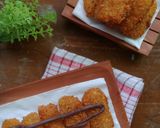 Foto langkah ke 4 dari resep Pisang pasir.