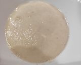 Φωτογραφία βήματος 1 της συνταγής Πίτες"Naan" 🥖 🇮🇳