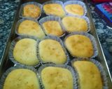 Foto del paso 6 de la receta: Muffins