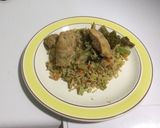 Foto del paso 4 de la receta: Arroz tipo Oriental (vietnamita)