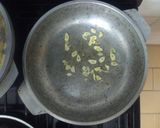 Foto del paso 3 de la receta: Malfatti de espinacas y ricota