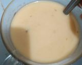 Foto langkah ke 3 dari resep Teh Tarik.
