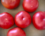 Foto del paso 1 de la receta: Salmorejo cordobés (de la abuela Sotillo)