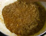 Hình bước làm 4 của món Chè ong con