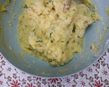 Foto del passaggio 4 della ricetta Polpette di patate della mia mamma