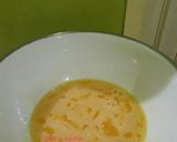 Foto langkah ke 3 dari resep Srikaya, hijau manis dari Palembang.