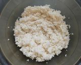 Foto langkah ke 3 dari resep Nasi Kepal Korea.