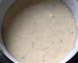 Foto del paso 4 de la receta: Torta de yogur y coco🌺