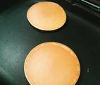 Hình ảnh bước 3 Bánh Pancake