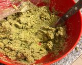 Foto del paso 1 de la receta: Falafel, gran plato !