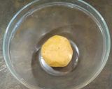 Foto del passaggio 1 della ricetta Crostata con zucca nocciole pere e cioccolato