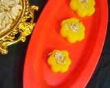 सूजी हलवा (suji halwa recipe in hindi) रेसिपी चरण 5 फोटो